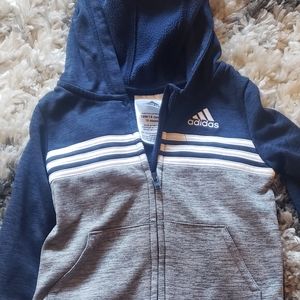 Adidas Track Suit
